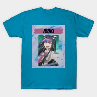 Ibuki: Danganronpa 2 T-Shirt